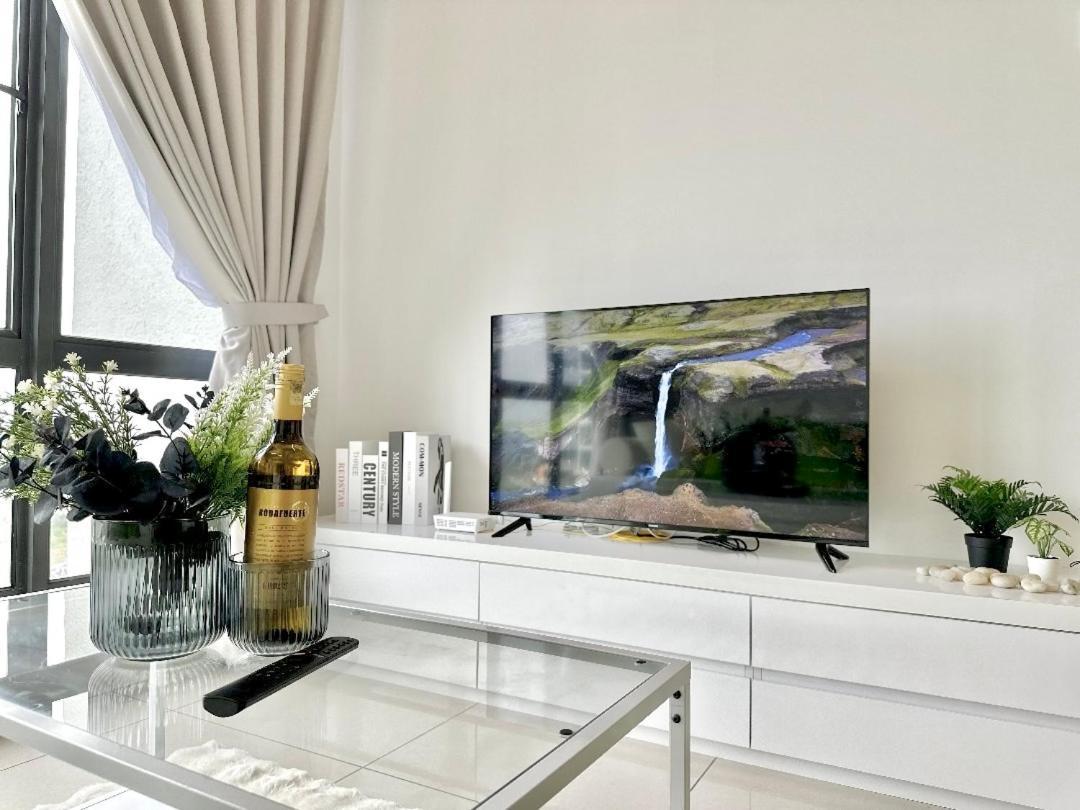 Arc Austin Hills Residensi By Antlerzone Leilighet Johor Bahru Eksteriør bilde