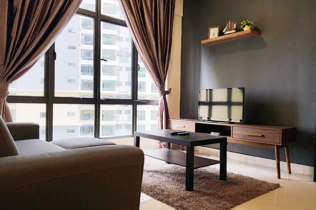 Arc Austin Hills Residensi By Antlerzone Leilighet Johor Bahru Eksteriør bilde