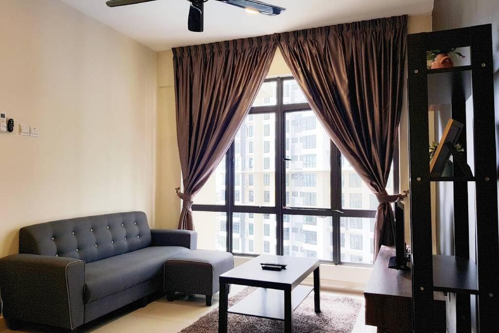 Arc Austin Hills Residensi By Antlerzone Leilighet Johor Bahru Eksteriør bilde