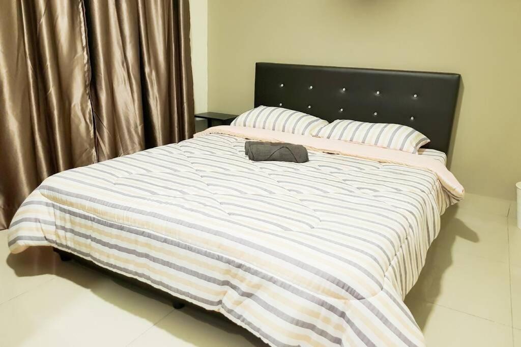 Arc Austin Hills Residensi By Antlerzone Leilighet Johor Bahru Eksteriør bilde