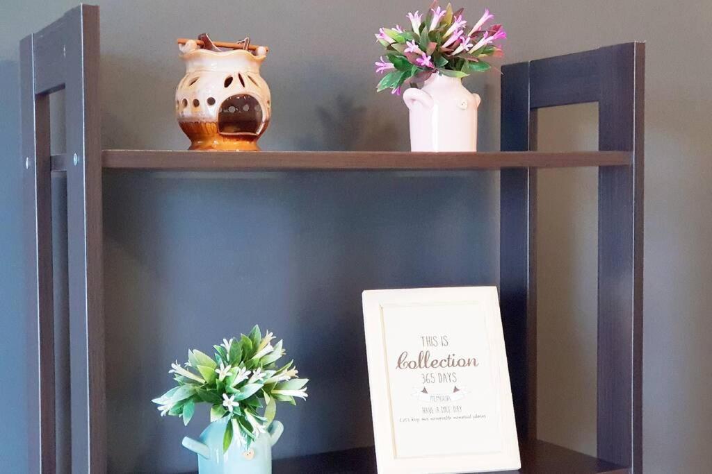 Arc Austin Hills Residensi By Antlerzone Leilighet Johor Bahru Eksteriør bilde
