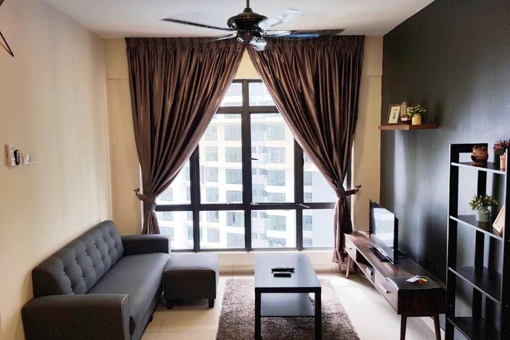 Arc Austin Hills Residensi By Antlerzone Leilighet Johor Bahru Eksteriør bilde